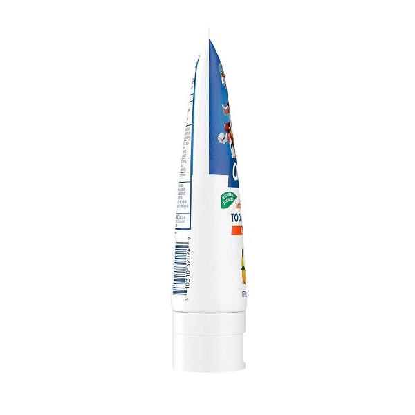 Orajel Anticavity Flouride Toothpaste 119g(4.2oz) – Bubble Guppies - Image 8