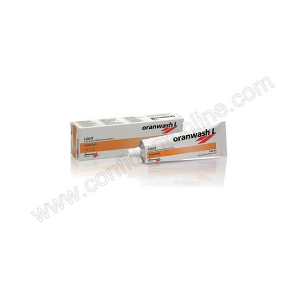 ORANWASH L