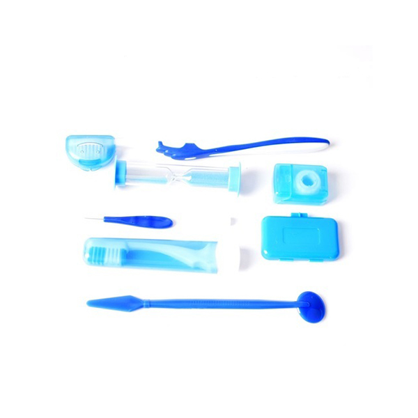 ORTHODONTIC KIT, SET OF 5 - Image 3