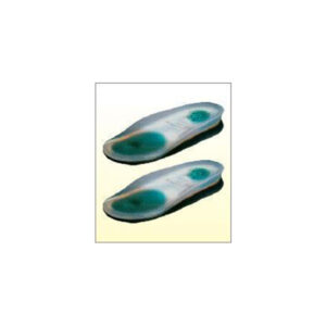 ORWALK Silicon Insole