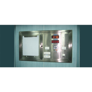 OT Control Panels