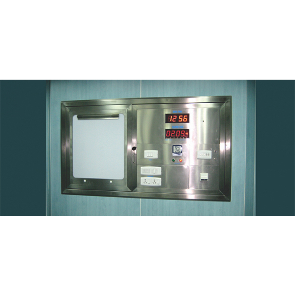 OT Control Panels