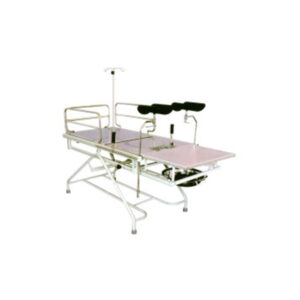 Obstetric Labour Table Telescopic (Fixed Height) - MF3603