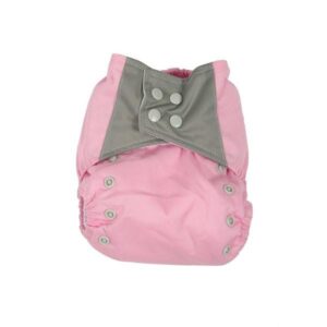 Offspring Cloth Diaper With Insert For Babies1