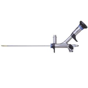 Olympus 11 Fr OES PRO Operative 7º Autoclavable Telescope , 7.5 Fr, 45º Angle, 220 mm
