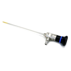 Olympus 2.7 mm 0º TrueView™ II Autoclavable Arthroscope