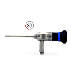 Olympus 2.7 mm 30° TrueView™ II Autoclavable Arthroscop