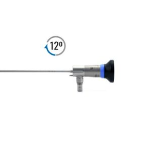 Olympus 3.0 mm 12° Wide Angle Autoclavable Hysteroscope