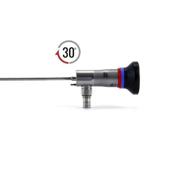 Olympus 3.0 mm 30° Wide Angle Autoclavable Hysteroscope