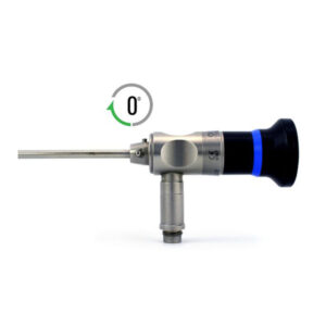 Olympus 4.0 mm 0º TrueView™ II Autoclavable Arthroscope