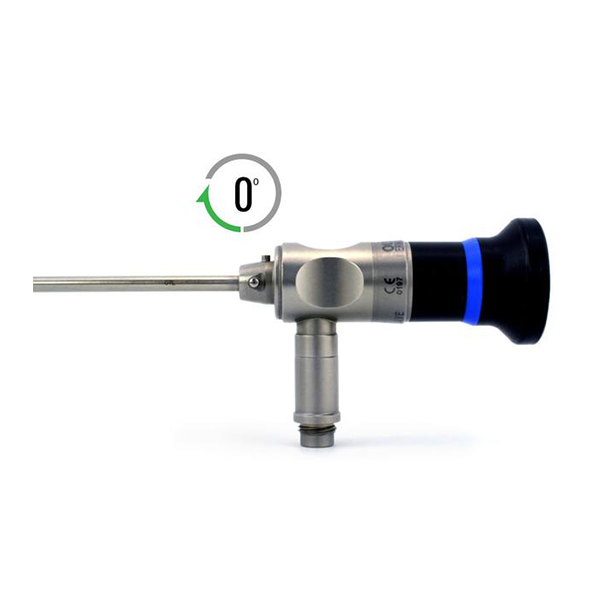 Olympus 4.0 mm 0º TrueView™ II Autoclavable Arthroscope