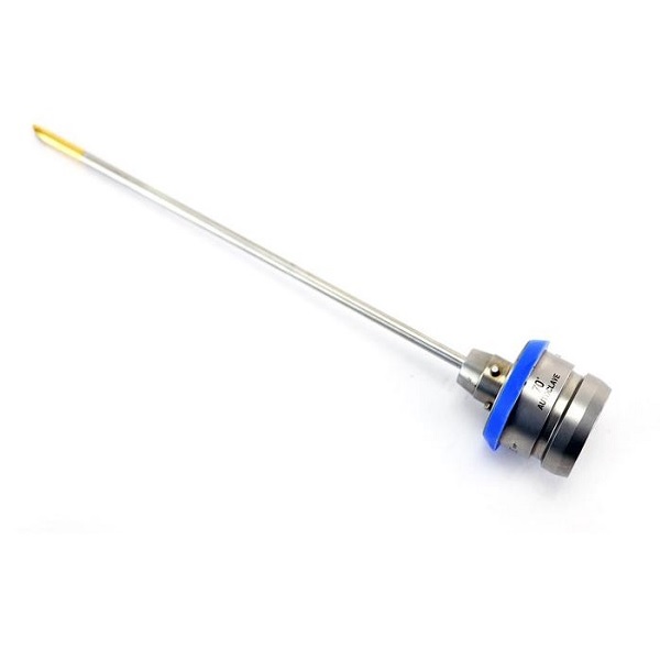 Olympus 4.0 mm 70° TrueView™ Direct Arthroscope