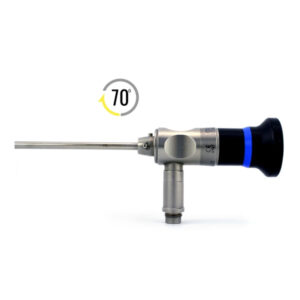 Olympus 4.0 mm 70° TrueView™ II Autoclavable Arthroscope