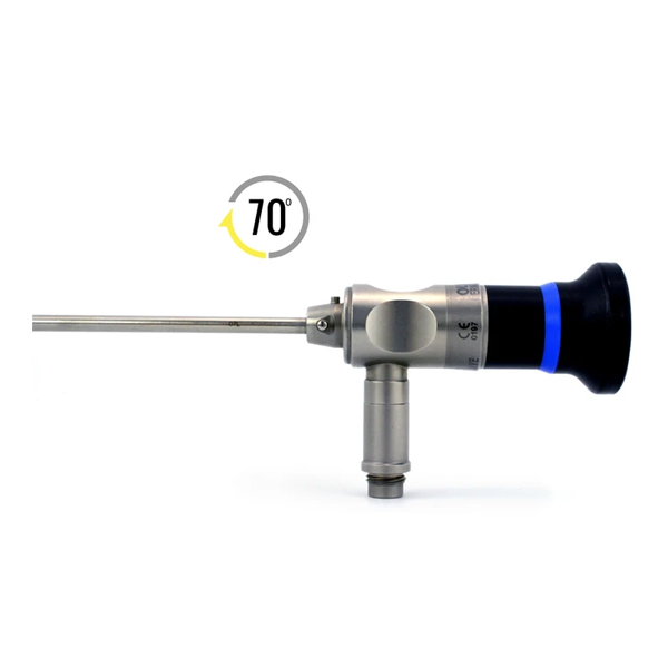 Olympus 4.0 mm 70° TrueView™ II Autoclavable Arthroscope