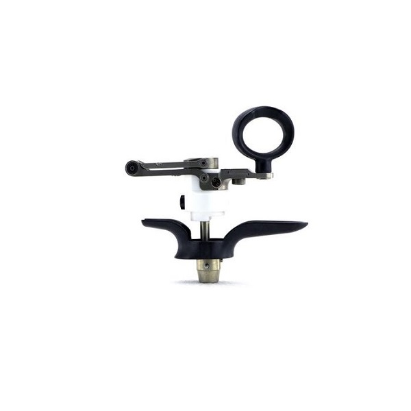 Olympus Active Working Element