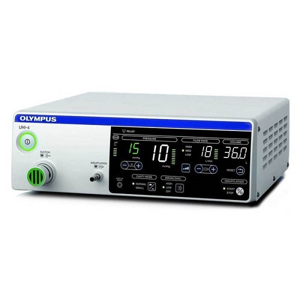 Olympus UHI-4 High Flow Insufflator