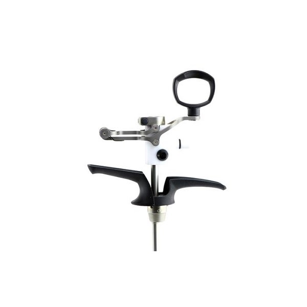Olympus Working Element, Passive