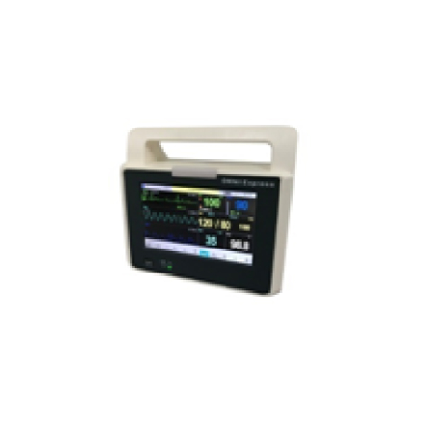 Omni Express 7" Transport Monitor-8846USB