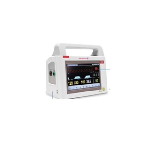Omni Express VS -8846VS - Image 2