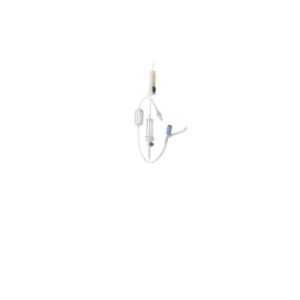 Oncology Iv Set Microguard