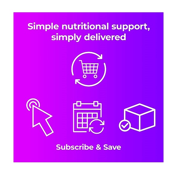 One A Day Pre-Pregnancy Couple's Pack Multivitamin, 30 Count, 2 Pack - Image 6