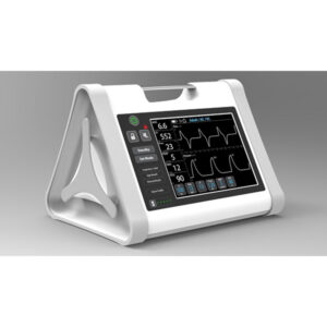 OneBreath Ventilator
