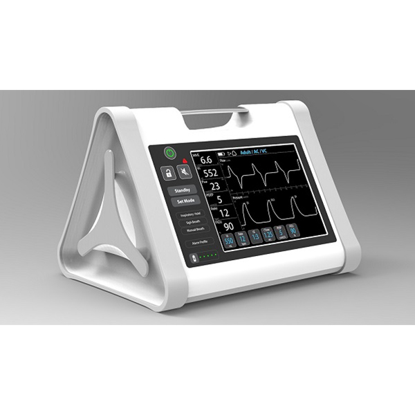 OneBreath Ventilator
