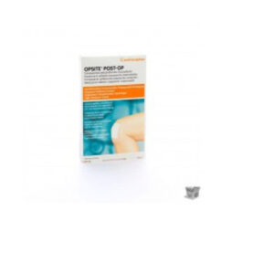 Opsite Post OP-9.5cm x 8.5 cm
