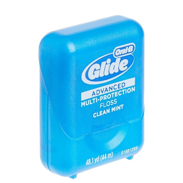 Oral-B Glide Pro Health Multi Protection floss 6 pack