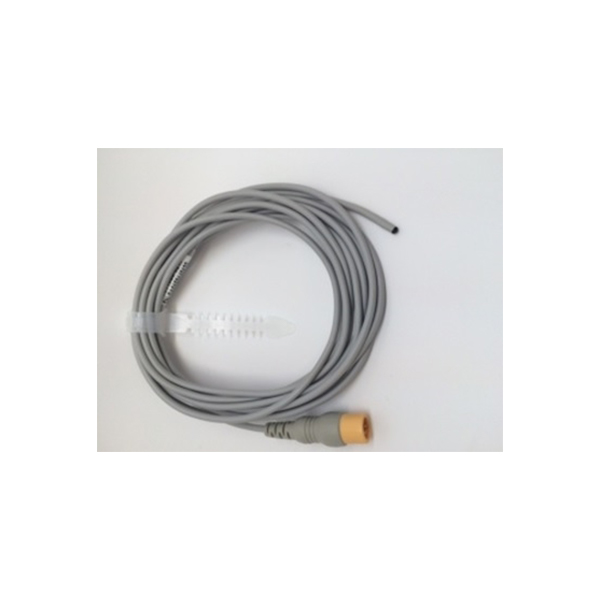 Oral/Rectal Temperature Probe (4 Pin) Omni Series-490TOR
