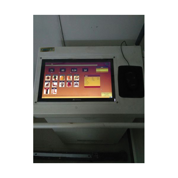 Orvee Medical X-Ray Machine - Image 2