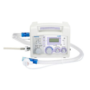 Osiris 2 Transport Ventilator