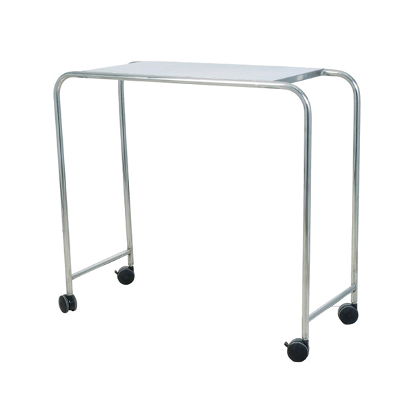Over Bed Table - S.S