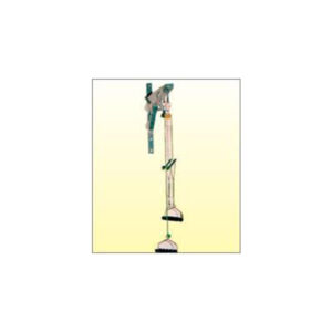 Overhead Pulley with Shoulder Ex Kit