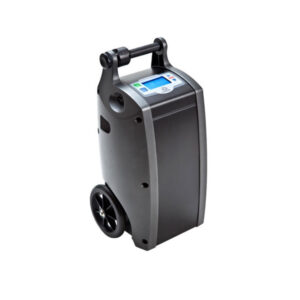 Oxlife Independence Portable Oxygen Concentrator