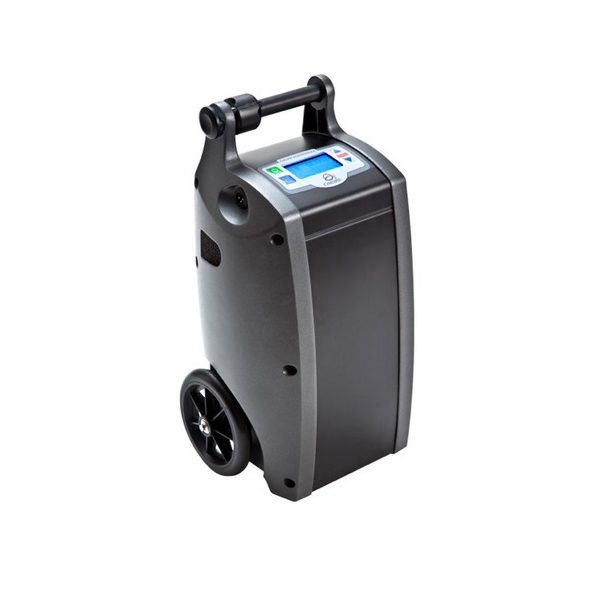 Oxlife Independence Portable Oxygen Concentrator
