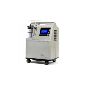 Oxy Care Plus 5LPM with In-Built Nebulizer