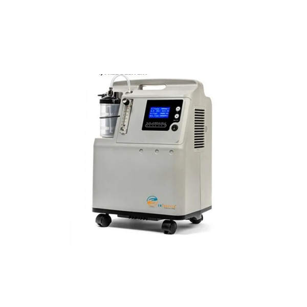 Oxy Care Plus 5LPM with In-Built Nebulizer