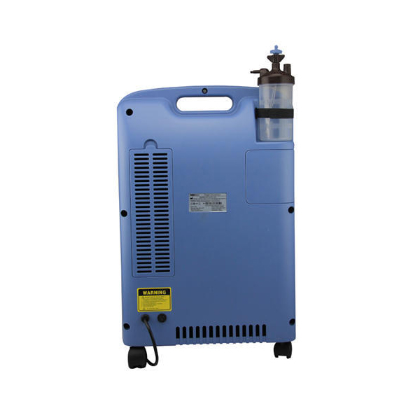 Oxyflow 5LPM Oxygen Concentrator - Image 2