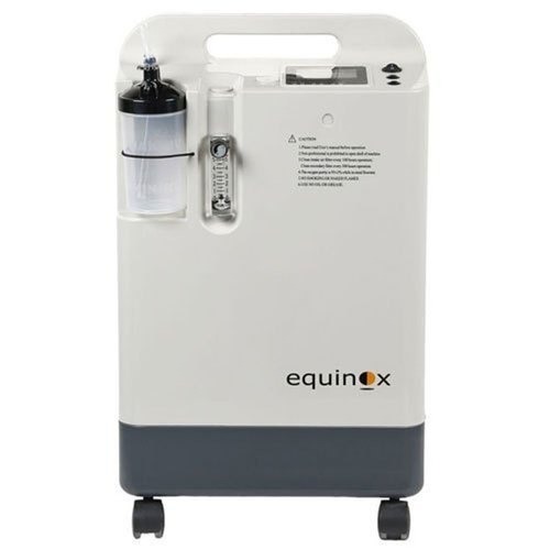 Oxygen Concentrator - Equinox