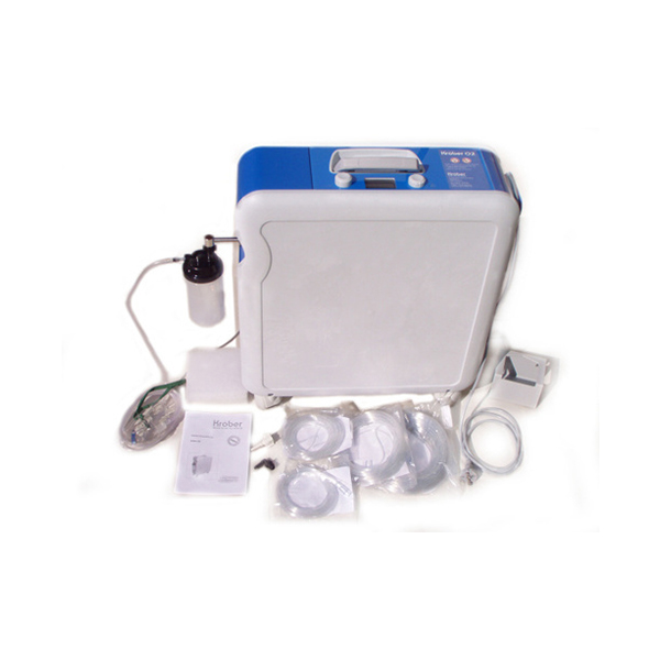 Oxygen Concentrator