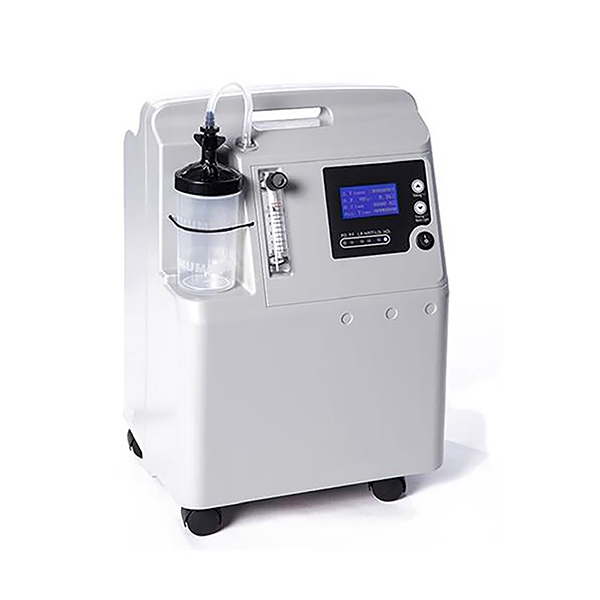 Oxygen Concentrator - EQ OC 03
