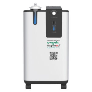 Oxygen Concentrator - 3 ltrs