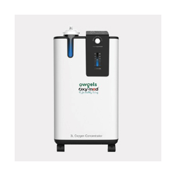 Homecare Oxygen Concentrator