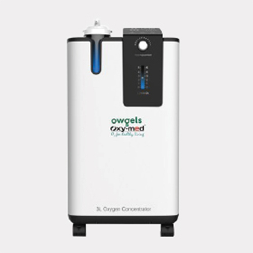 Oxygen Concentrator – 5 ltrs -