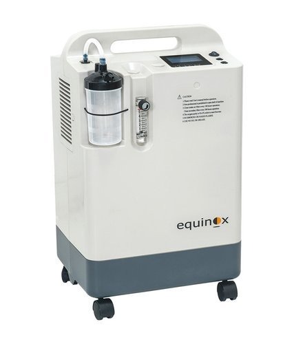 Oxygen Concentrator - Equinox - Image 2