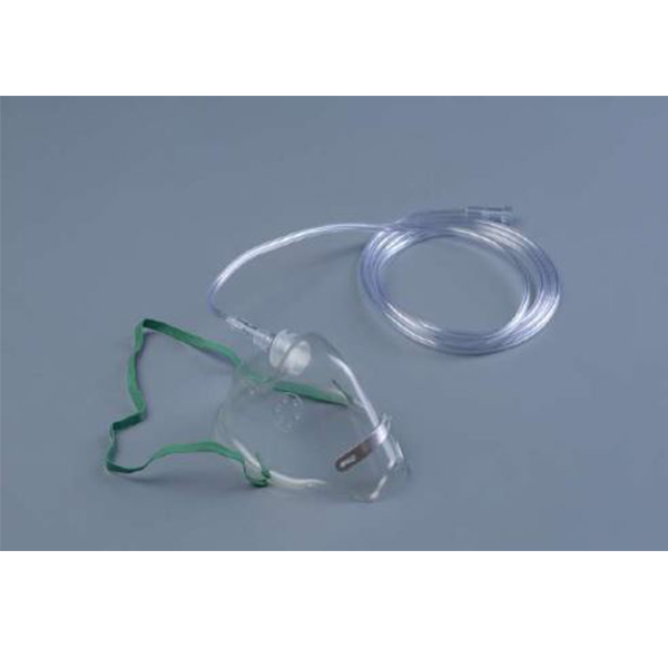 Oxygen Mask