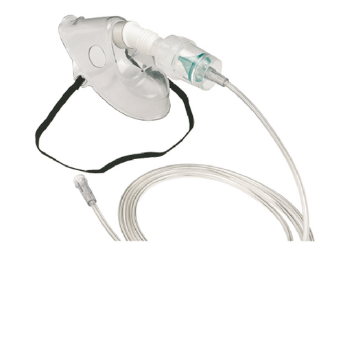 Oxygen Mask Flexi Mask Adult
