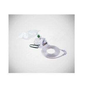 Oxygen Mask Hi-Mask- Adult/Child