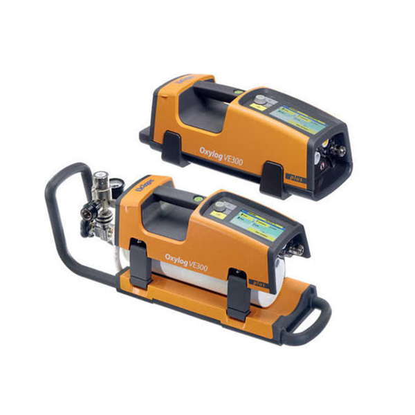 Oxylog VE300 Transport Ventilator - Image 2